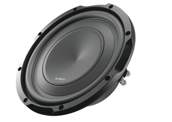 Picture of Car Subwoofer - Audison Prima APS 10D