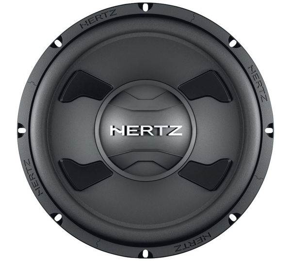 Picture of Car Subwoofer - Hertz Dieci DS 25.3