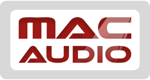 Picture for category MAC AUDIO