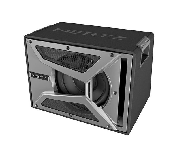 Picture of Car Subwoofer - Hertz Energy EBX 200.5