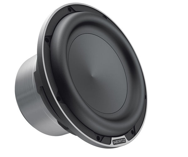 Εικόνα από Subwoofer Αυτοκινήτου - Hertz Mille ML 2000.3 LEGEND