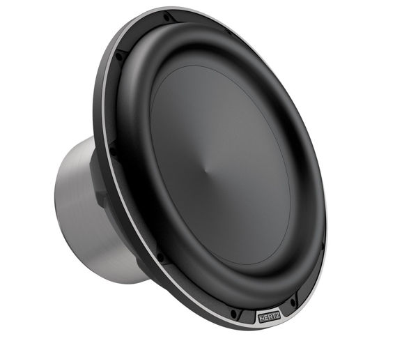 Picture of Car Subwoofer - Hertz Mille ML 2500.3 LEGEND
