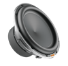 Εικόνα από Subwoofer Αυτοκινήτου - Hertz Mille Pro MP 250 D2.3 PRO