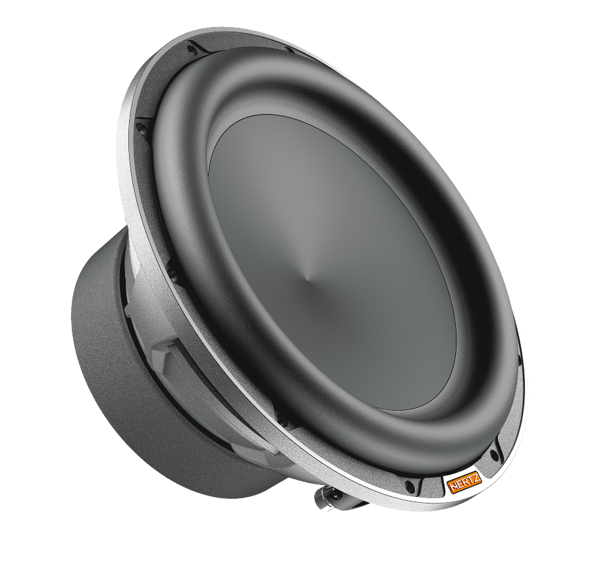 Picture of Car Subwoofer - Hertz Mille Pro MP 250 D4.3 PRO