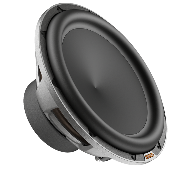 Picture of Car Subwoofer - Hertz Mille Pro MP 300 D2.3 PRO