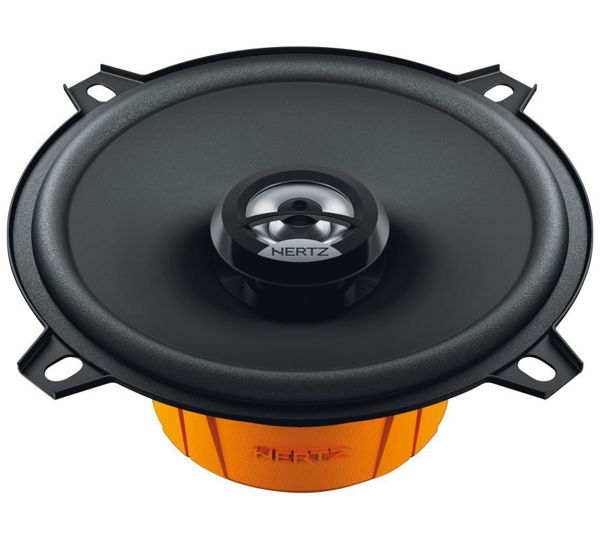 Picture of Car Speakers - Hertz Dieci DCX 130.3