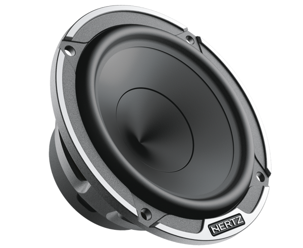 Picture of Car Speakers - Hertz Mille Pro MP 70.3 Pro