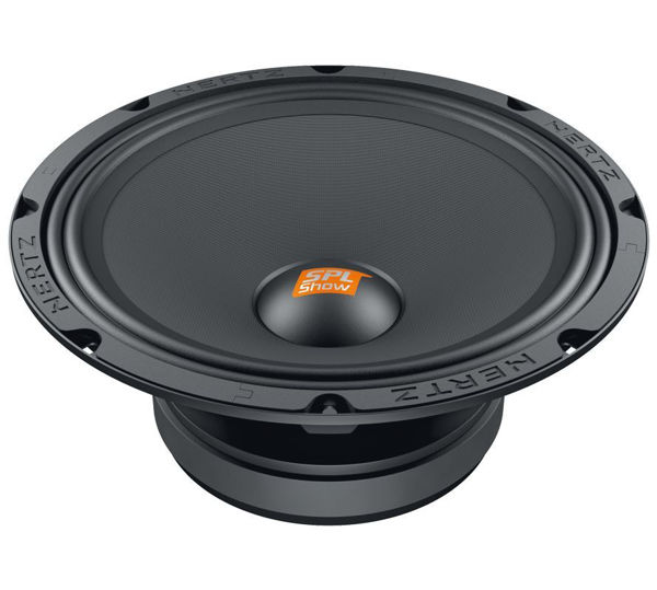 Picture of Car Speakers - Hertz SPL Show SV 250.1