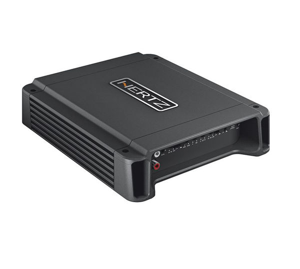 Picture of Car Amplifier - Hertz Compact Power HCP 1D