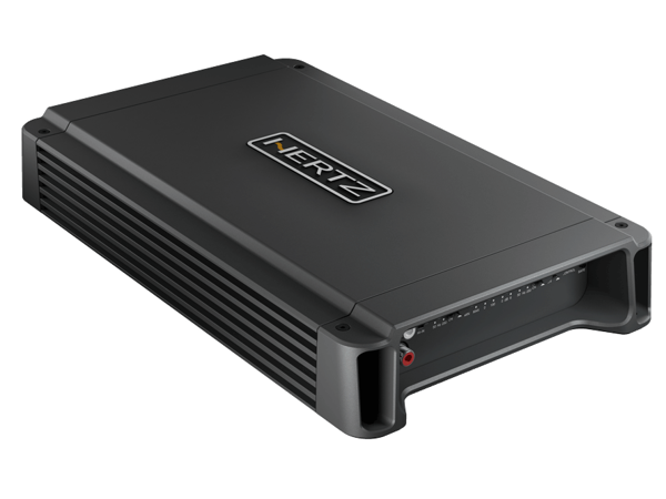 Picture of Car Amplifier - Hertz Compact Power HCP 1DK