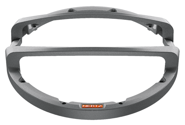 Picture of Subwoofer Grill - Hertz Mille Pro MPG 250 PRO