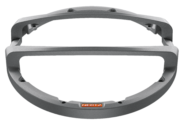 Picture of Subwoofer Grill - Hertz Mille Pro MPG 300 PRO