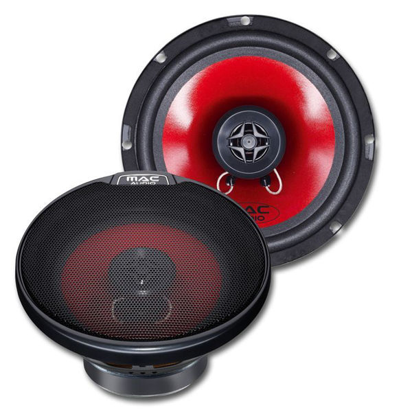 Picture of Car Speakers - Mac Audio APM Fire 16.2