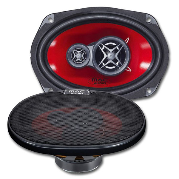 Picture of Car Speakers - Mac Audio APM Fire 69.3