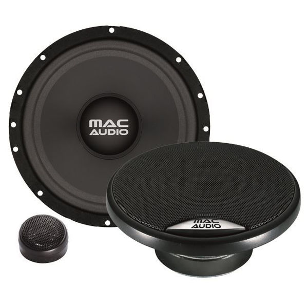 Picture of Car Speakers - Mac Audio Edition 216