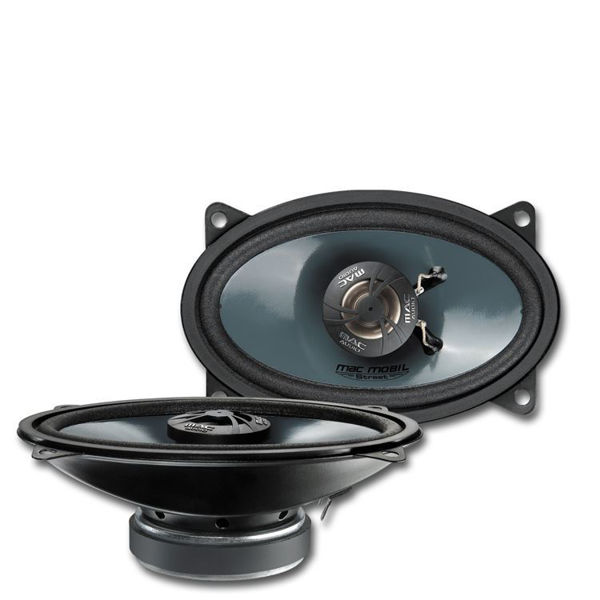 Picture of Car Speakers - Mac Audio Mac Mobil Street MMS 915.2