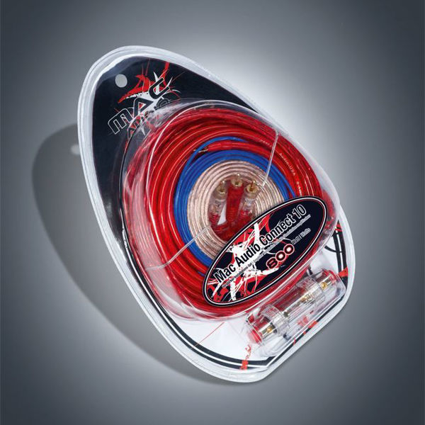 Picture of Wiring Kit - Mac Audio Connect 10