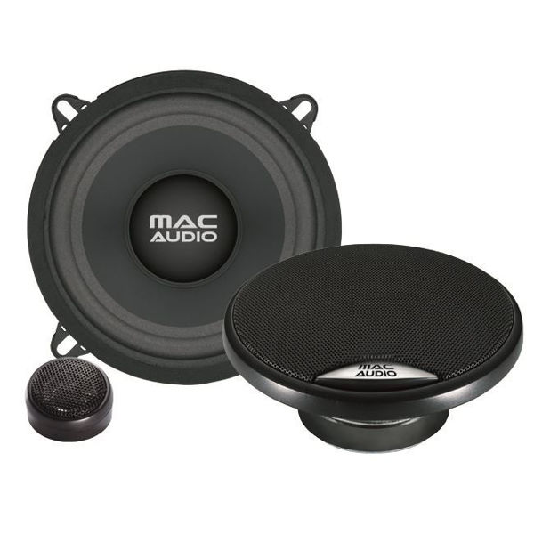 Picture of Car Speakers - Mac Audio Edition 213