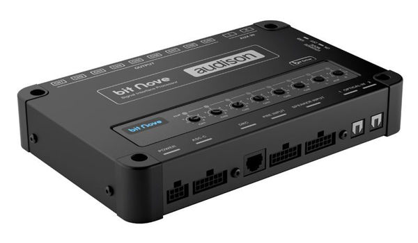 Picture of Sound Processor - Audison bit Nove