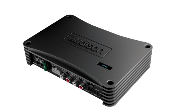 Picture of Car Amplifier - Audison Prima AP4 D