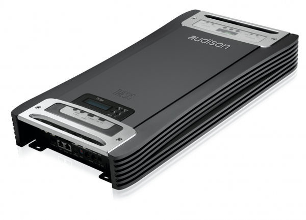 Picture of Car Amplifier - Audison Thesis TH due