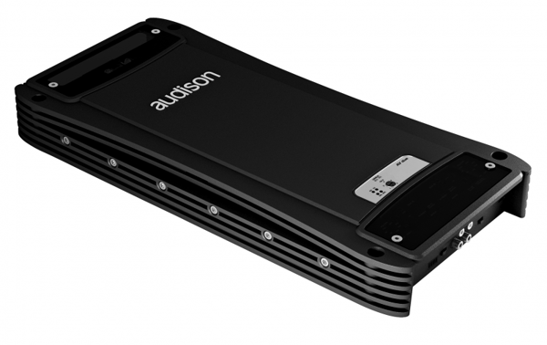 Picture of Car Amplifier - Audison Voce  AV due