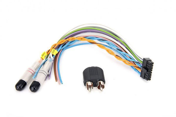 Picture of Accessories - Audison Prima ACP2