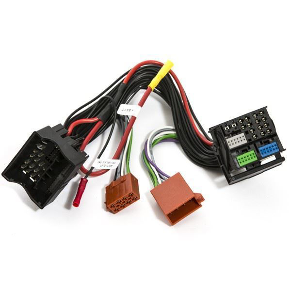 Picture of Accessories - Audison Prima AP T-H AVS02