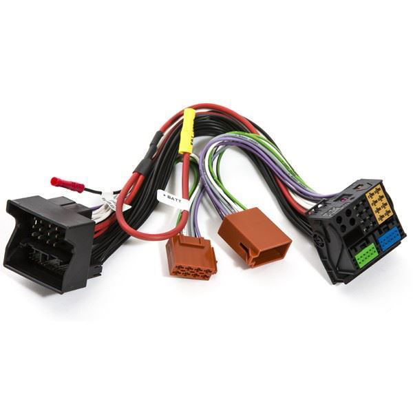 Picture of Accessories - Audison Prima AP T-H BMW01
