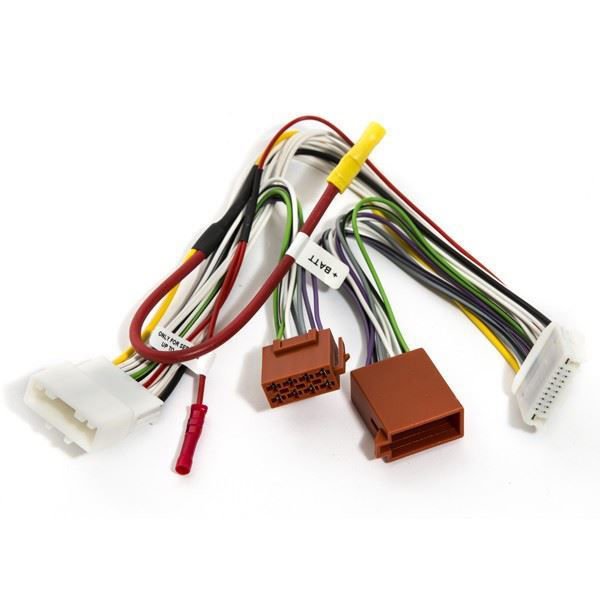 Picture of Accessories - Audison Prima AP T-H INI01