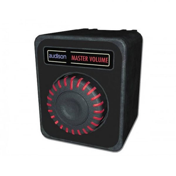 Picture of Car Amplifier Remote Control - Audison VCRA