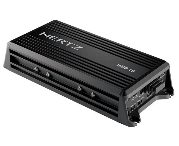 Picture of Marine Amplifier - Hertz HMP 1D