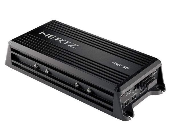 Εικόνα από Ενισχυτής Marine - Hertz HMP 4D