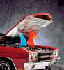 Picture of Insulation Material - Dynamat Hoodliner  (D11905)