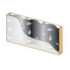 Picture of Insulation Material - Dynamat Dynil Roll  (D50100)