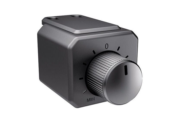 Picture of Marine Amplifier Remote Control - Hertz HRC BM