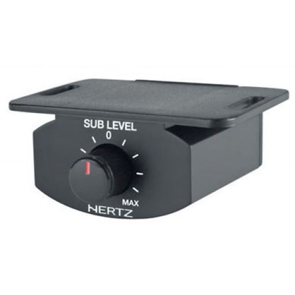 Picture of Car Amplifier Remote Control - Hertz HRC