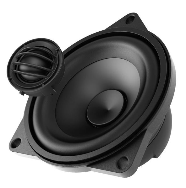 Picture of Car Speakers - Audison BMW MINI Prima APBMW K4M