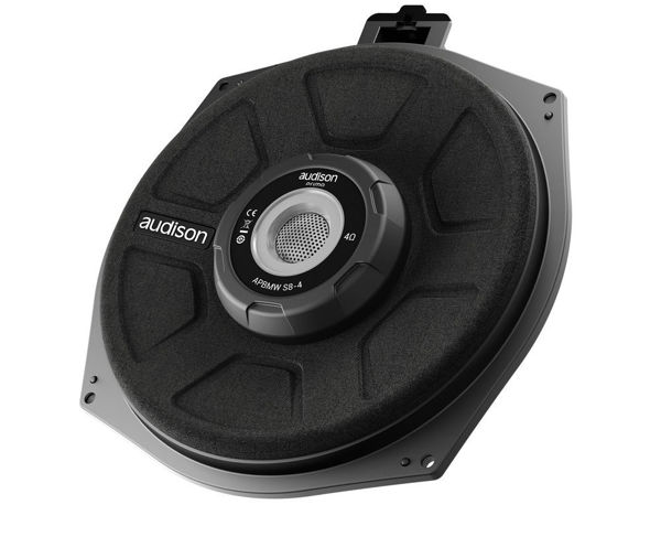 Εικόνα από Subwoofer Αυτοκινήτου - Audison BMW MINI Prima APBMW S8-2