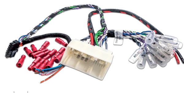 Εικόνα από Αξεσουάρ Plug&Play - Audison BMW MINI APBMW ReAMP 1