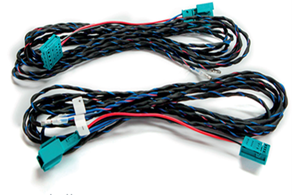 Εικόνα από Αξεσουάρ Plug&Play - Audison BMW MINI APBMW BIAMP 1