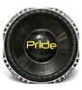 Εικόνα από Subwoofer Αυτοκινήτου - Pride ST 18"