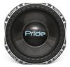 Εικόνα από Subwoofer Αυτοκινήτου - Pride ST 15"