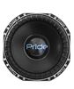 Εικόνα από Subwoofer Αυτοκινήτου - Pride SV.3 15"