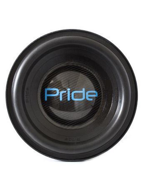 Εικόνα από Subwoofer Αυτοκινήτου - Pride Tv.3 12"
