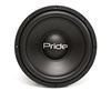Εικόνα από Subwoofer Αυτοκινήτου - Pride MT 15"