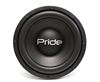 Εικόνα από Subwoofer Αυτοκινήτου - Pride MT 12"