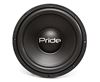 Εικόνα από Subwoofer Αυτοκινήτου - Pride HP 12"