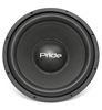 Εικόνα από Subwoofer Αυτοκινήτου - Pride Junior 15"