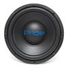 Εικόνα από Subwoofer Αυτοκινήτου - Pride LP 12"